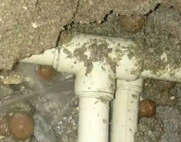 天河测漏水多少钱