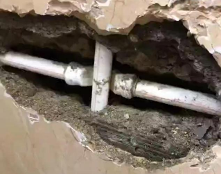 天河测漏水哪家好