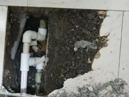 天河测漏水哪家好