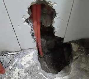 天河漏水检测电话