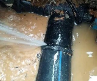 天河测漏水公司哪家好