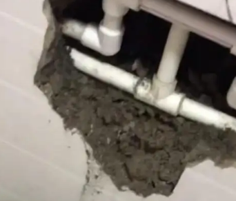 天河漏水检测电话