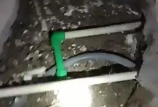 天河测漏水公司