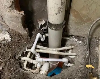 天河漏水检测哪家好