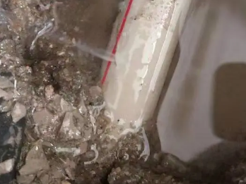 天河漏水检测哪家好