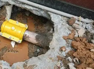 天河漏水检测哪家好