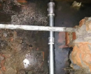 天河漏水检测公司电话