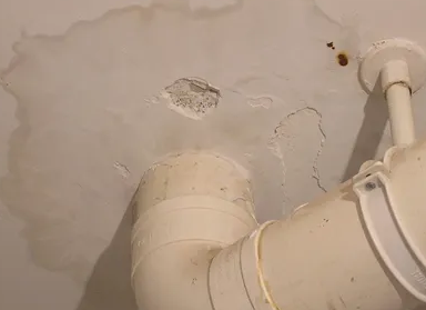 天河卫生间测漏水多少钱