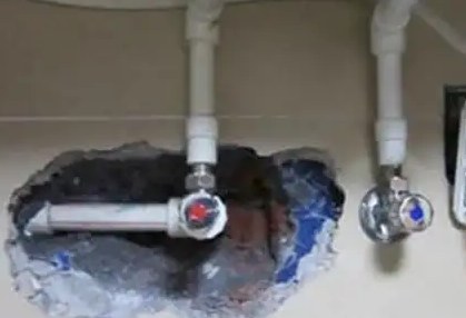 天河卫生间测漏水查询方法