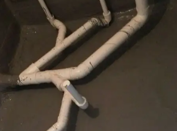 天河水管漏水检测知识点