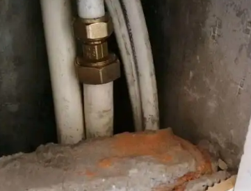 天河水管漏水检测哪家好