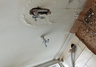 天河卫生间测漏水