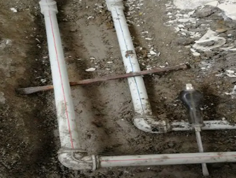 天河卫生间测漏水多少钱