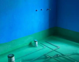 天河卫生间防水