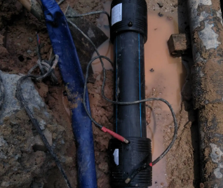 天河水管漏水检测多少钱