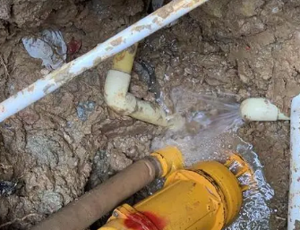 天河水管漏水检测哪家好