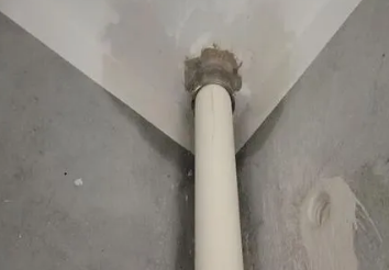 天河卫生间测漏水之渗水防护