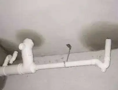 天河卫生间测漏水的几种情景