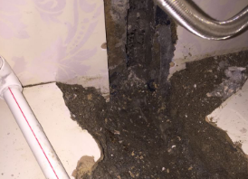 天河卫生间测漏水哪家好