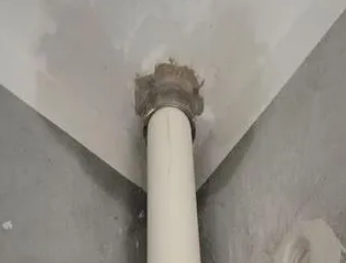 天河卫生间测漏水价格