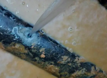 天河水管漏水检测多少钱