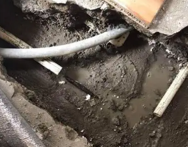 天河卫生间测漏水价格明细