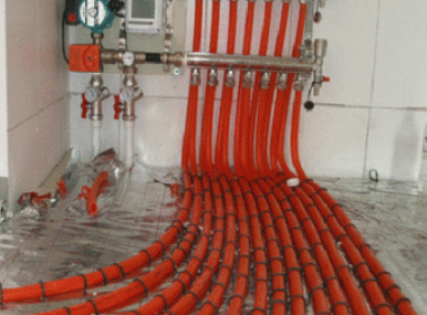 天河地暖维修多少钱