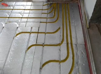 天河地暖维修哪家好