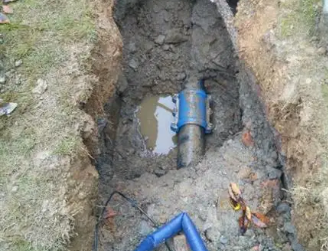 天河水管漏水检测多少钱