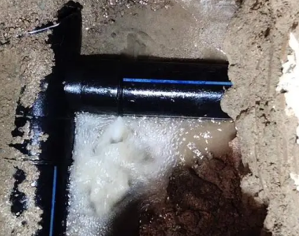 天河水管漏水检测哪家好