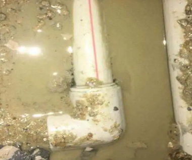 天河水管漏水检测多少钱