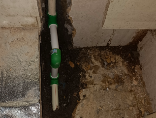 天河卫生间测漏水哪家好