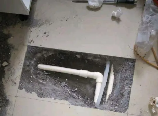 天河卫生间测漏水哪家好