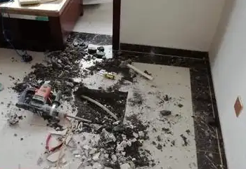 天河漏水检测多少钱