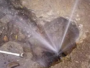 天河水管漏水检测哪家好