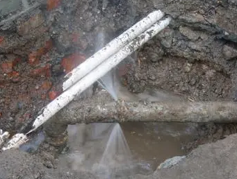 天河测漏水多少钱