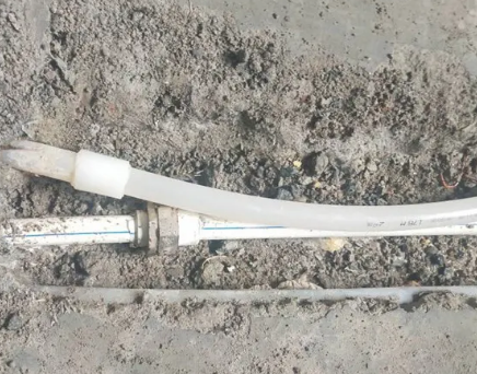 天河测漏水哪家好