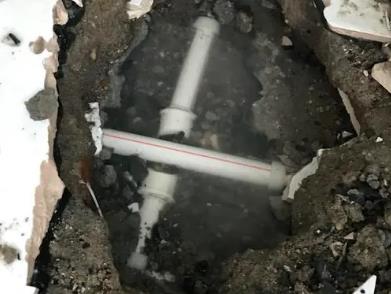 天河漏水检测公司哪家好