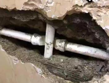 天河漏水检测电话多少