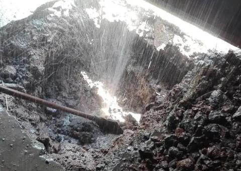 天河漏水检测哪家好