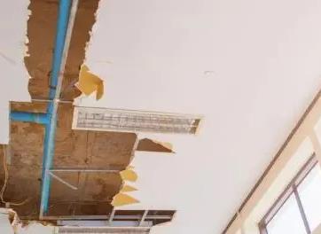 天河测漏水电话