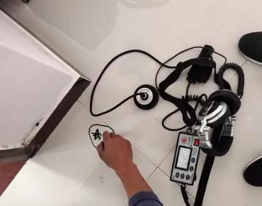 天河测漏水公司电话