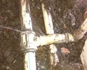 天河卫生间测漏水多少钱